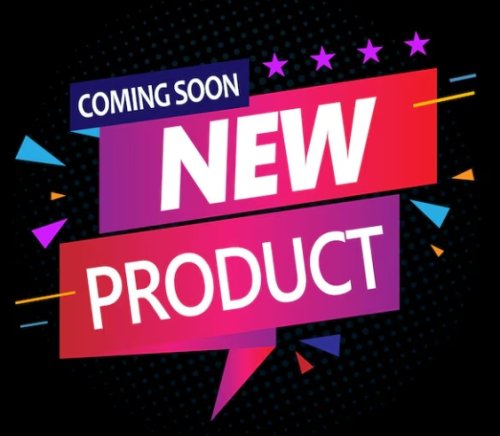 Coming Soon